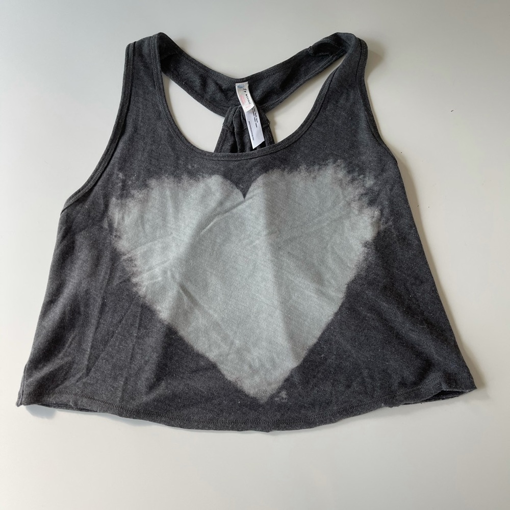 Free People Movement M Crop Top